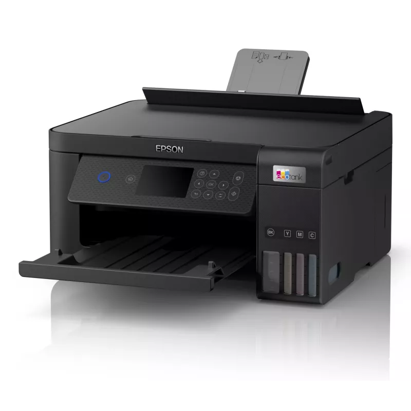 Epson EcoTank ET-2850 A4 multifunkčná WLAN atramentová tlačiareň s nádržkami