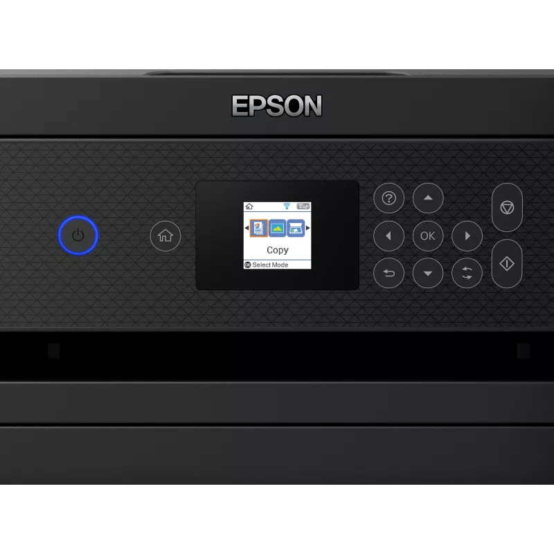 Epson EcoTank ET-2850 A4 multifunkčná WLAN atramentová tlačiareň s nádržkami