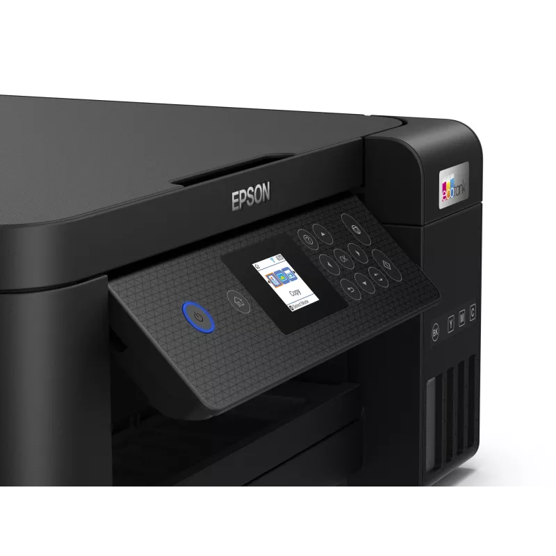 Epson EcoTank ET-2850 A4 multifunkčná WLAN atramentová tlačiareň s nádržkami