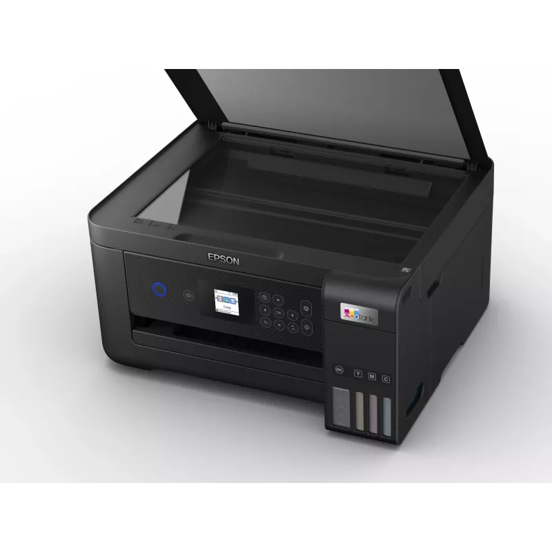 Epson EcoTank ET-2850 A4 multifunkčná WLAN atramentová tlačiareň s nádržkami