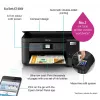 Epson EcoTank ET-2850 A4 multifunkčná WLAN atramentová tlačiareň s nádržkami