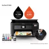Epson EcoTank ET-2850 A4 multifunkčná WLAN atramentová tlačiareň s nádržkami