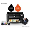 Epson EcoTank ET-2850 A4 multifunkčná WLAN atramentová tlačiareň s nádržkami