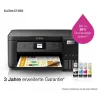 Epson EcoTank ET-2850 A4 multifunkčná WLAN atramentová tlačiareň s nádržkami