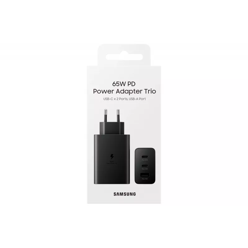 Samsung EP-T6530 slúchadlá, headset, netbook, laptop, smartphone, smartwatch, tablet čierna AC interiér