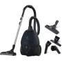 Podlahový vysávač Electrolux PD82-4ST — 3,5 L vrecko na prach, EPA E12, 500 W, 12 m rádius, 57 dB