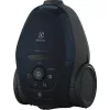 Podlahový vysávač Electrolux PD82-4ST — 3,5 L vrecko na prach, EPA E12, 500 W, 12 m rádius, 57 dB