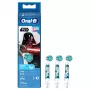 Zubná kefka Oral-B Kids Star Wars 3 ks biela extra mäkká
