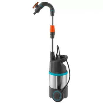 Ponorné čerpadlo Gardena 1764-20 550 W 4700 l/h 7 m
