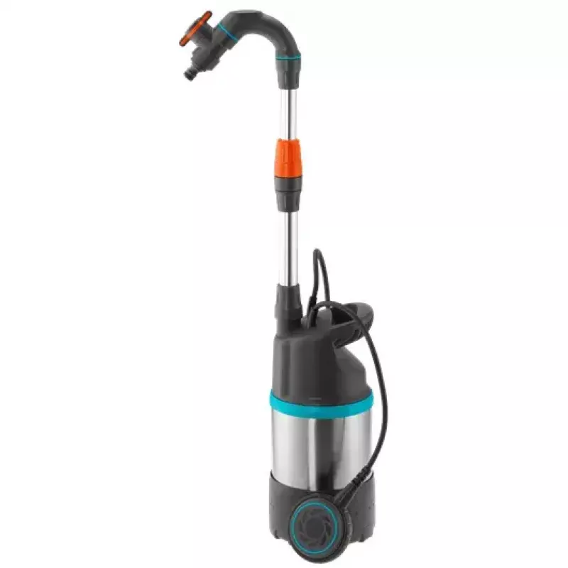 Ponorné čerpadlo Gardena 1764-20 550 W 4700 l/h 7 m