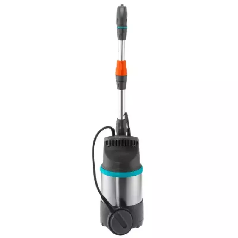 Ponorné čerpadlo Gardena 1764-20 550 W 4700 l/h 7 m
