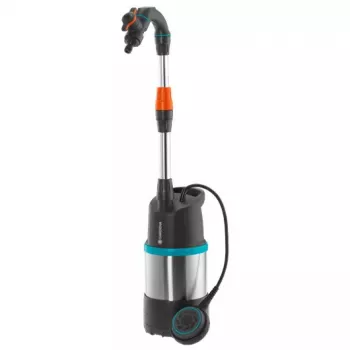 Ponorné čerpadlo Gardena 1764-20 550 W 4700 l/h 7 m