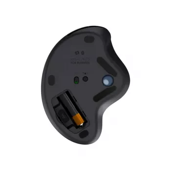 Myš Logitech ERGO M575 pre firmy RF Wireless + Bluetooth