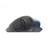 Myš Logitech ERGO M575 pre firmy RF Wireless + Bluetooth