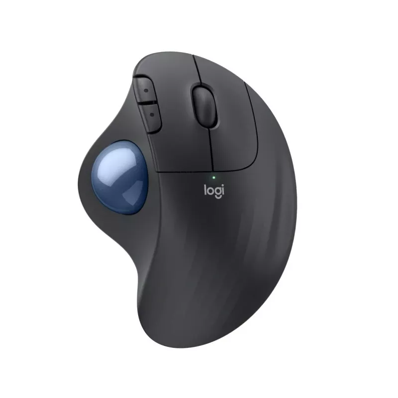 Myš Logitech ERGO M575 pre firmy RF Wireless + Bluetooth