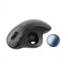 Myš Logitech ERGO M575 pre firmy RF Wireless + Bluetooth