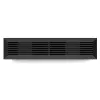 Seagate One Touch HUB externý pevný disk 10 TB USB Type-A / USB Type-C 3.2 Gen 1 (3.1 Gen 1) čierny, sivý