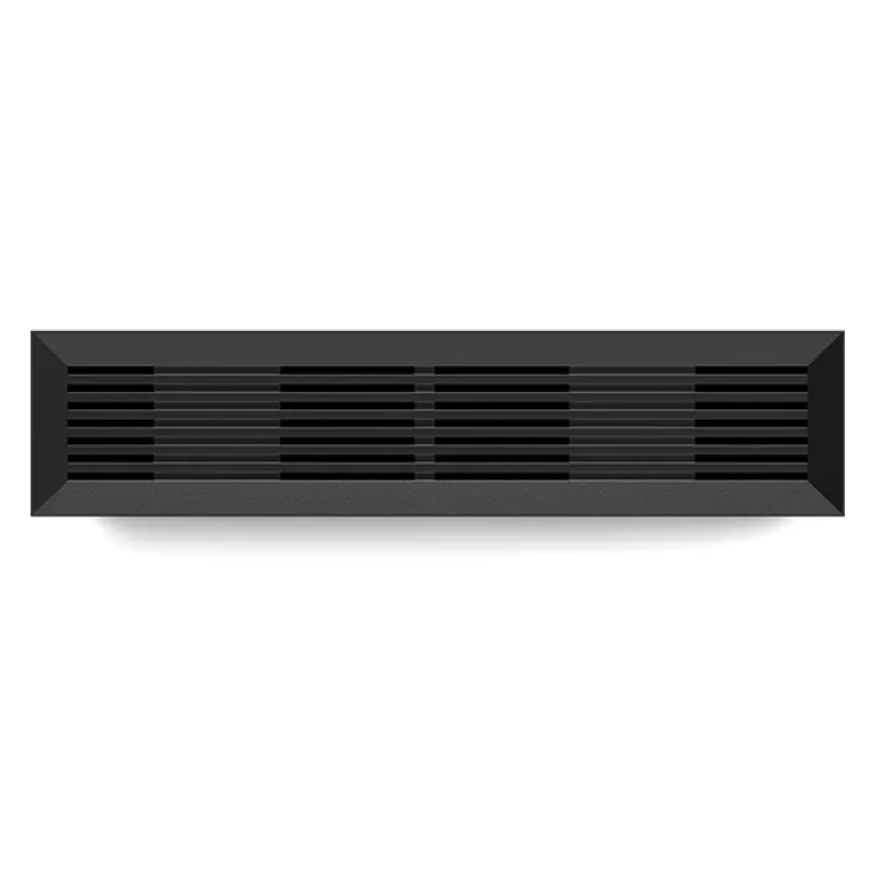 Seagate One Touch HUB externý pevný disk 10 TB USB Type-A / USB Type-C 3.2 Gen 1 (3.1 Gen 1) čierny, sivý