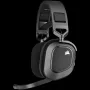 CORSAIR herné slúchadlá HS80 - Wireless - Carbon