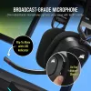 CORSAIR herné slúchadlá HS80 - Wireless - Carbon
