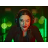 CORSAIR herné slúchadlá HS80 - Wireless - Carbon