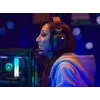 CORSAIR herné slúchadlá HS80 - Wireless - Carbon
