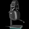 CORSAIR herné slúchadlá HS80 - Wireless - Carbon