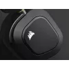 CORSAIR herné slúchadlá HS80 - Wireless - Carbon