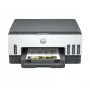 HP Smart Tank 7005 Wireless All-in-One farebná tlačiareň, obojstranná tlač; kopírovanie, skenovanie