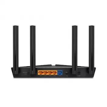 Stolný router TP-Link Archer AX1800 Dual-Band Wi-Fi 6