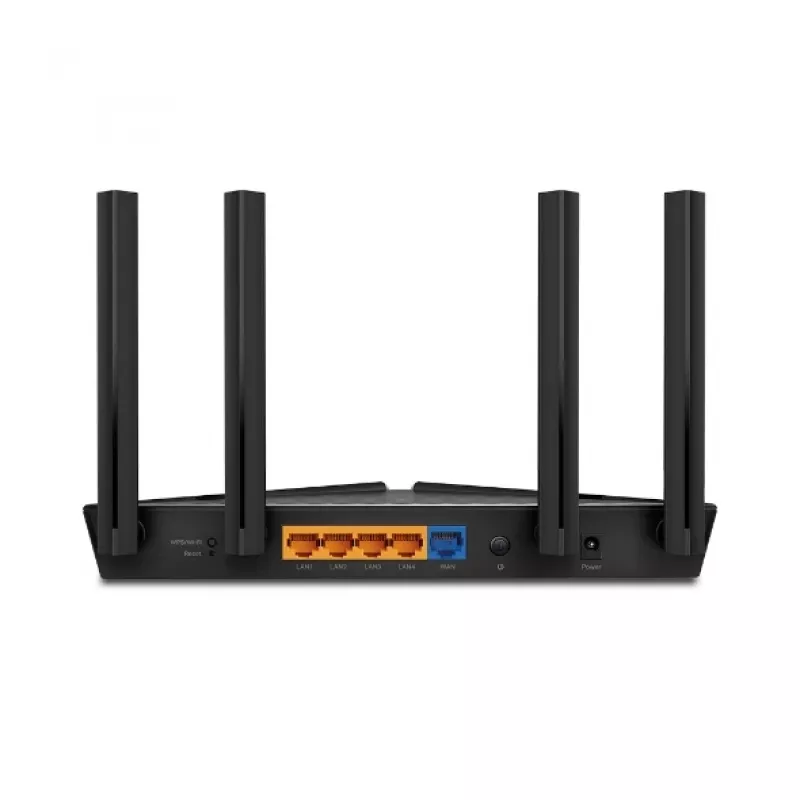 Stolný router TP-Link Archer AX1800 Dual-Band Wi-Fi 6