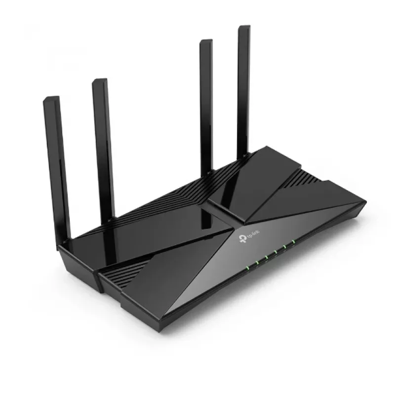 Stolný router TP-Link Archer AX1800 Dual-Band Wi-Fi 6