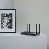 Stolný router TP-Link Archer AX1800 Dual-Band Wi-Fi 6