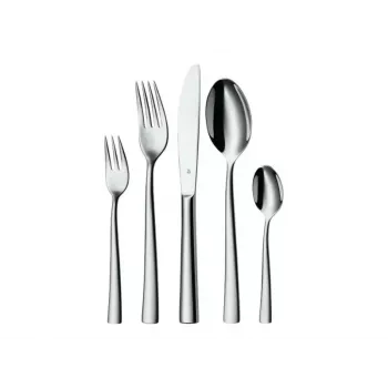 WMF Philadelphia 1166009999 sada príborov 60 ks nehrdzavejúca oceľ