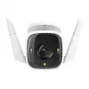 IP bezpečnostná kamera TP-Link Tapo C320WS Outdoor Wi-Fi kamera