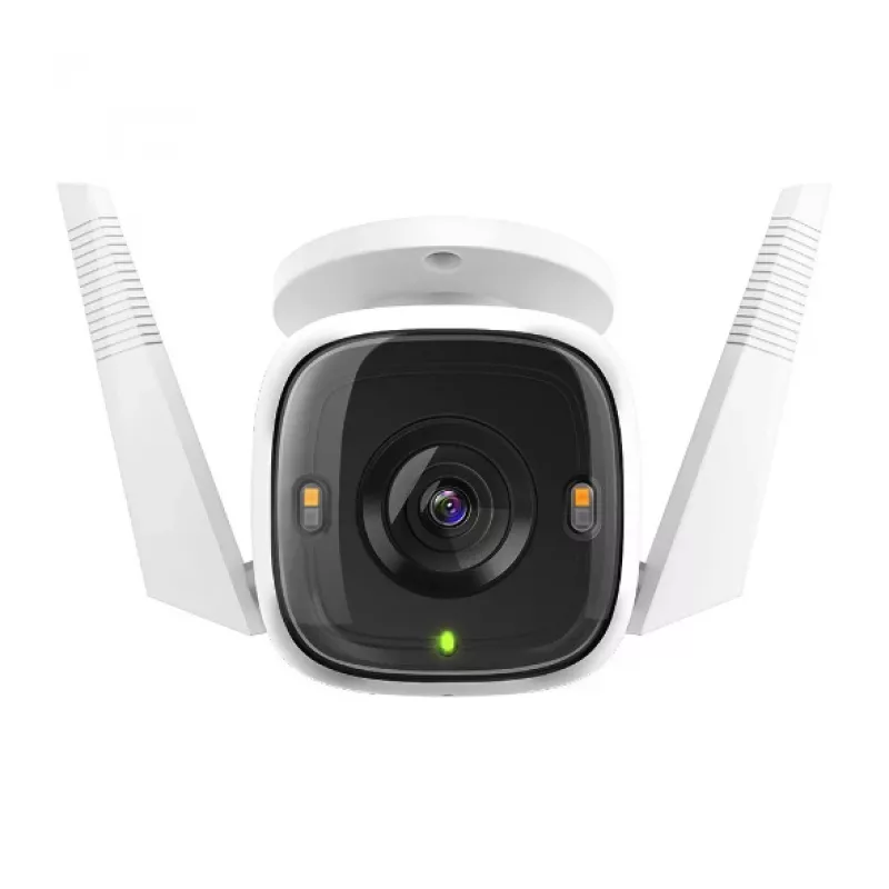 IP bezpečnostná kamera TP-Link Tapo C320WS Outdoor Wi-Fi kamera