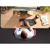 LOGITECH Ergo K860 - bezdrôtová split klávesnica Business Graphite Qwerty Pan Nordic