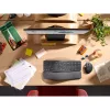 LOGITECH Ergo K860 - bezdrôtová split klávesnica Business Graphite Qwerty Pan Nordic