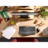 LOGITECH Ergo K860 - bezdrôtová split klávesnica Business Graphite Qwerty Pan Nordic