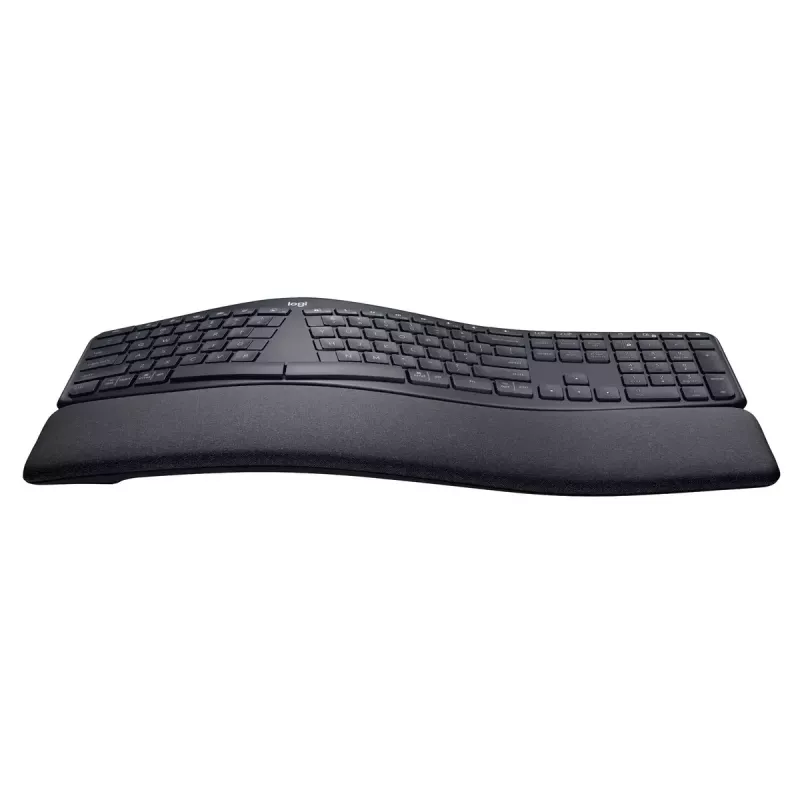LOGITECH Ergo K860 - bezdrôtová split klávesnica Business Graphite Qwerty Pan Nordic