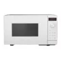 Siemens iQ700 FF023LMW0 mikrovlnná rúra biela solo mikrovlnná rúra stolová 20 L 800 W