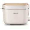 Hriankovač Philips HD2640/10 Eco Conscious Edition, 2 plátky, 830 W, biela
