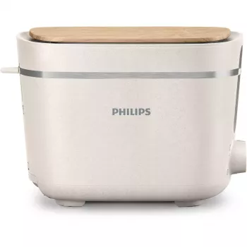 Hriankovač Philips HD2640/10 Eco Conscious Edition, 2 plátky, 830 W, biela