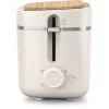 Hriankovač Philips HD2640/10 Eco Conscious Edition, 2 plátky, 830 W, biela