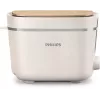Hriankovač Philips HD2640/10 Eco Conscious Edition, 2 plátky, 830 W, biela