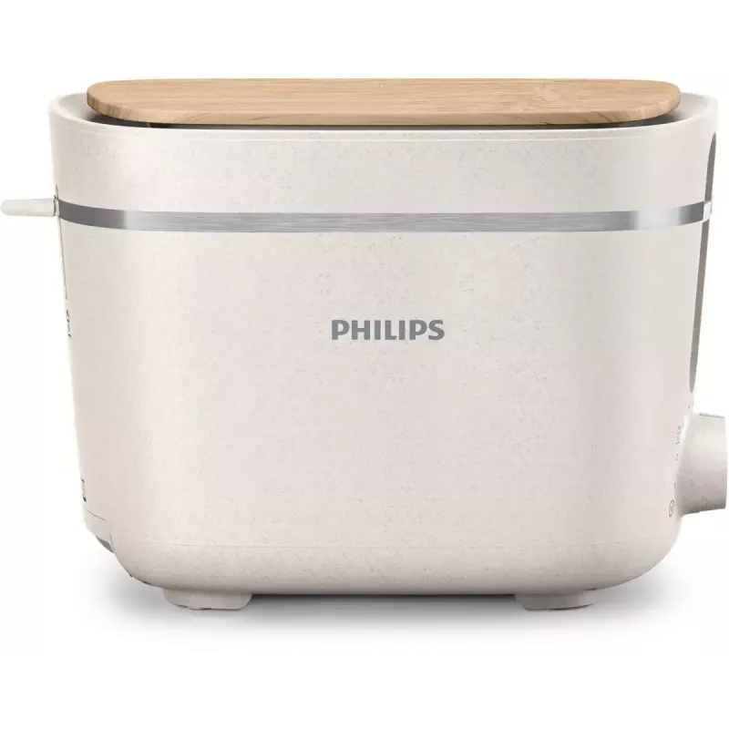 Hriankovač Philips HD2640/10 Eco Conscious Edition, 2 plátky, 830 W, biela