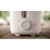 Hriankovač Philips HD2640/10 Eco Conscious Edition, 2 plátky, 830 W, biela