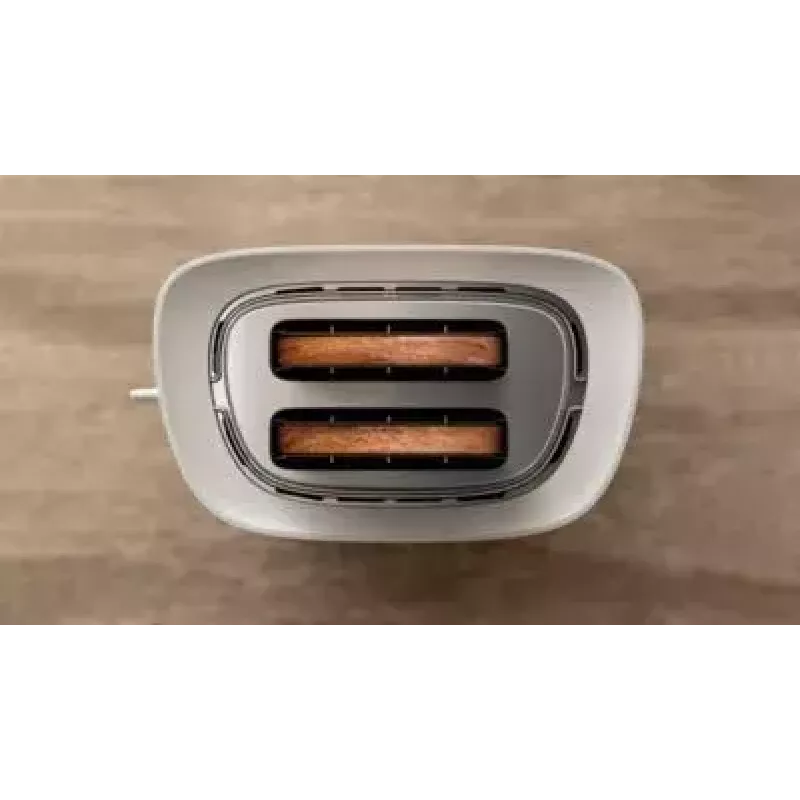 Hriankovač Philips HD2640/10 Eco Conscious Edition, 2 plátky, 830 W, biela