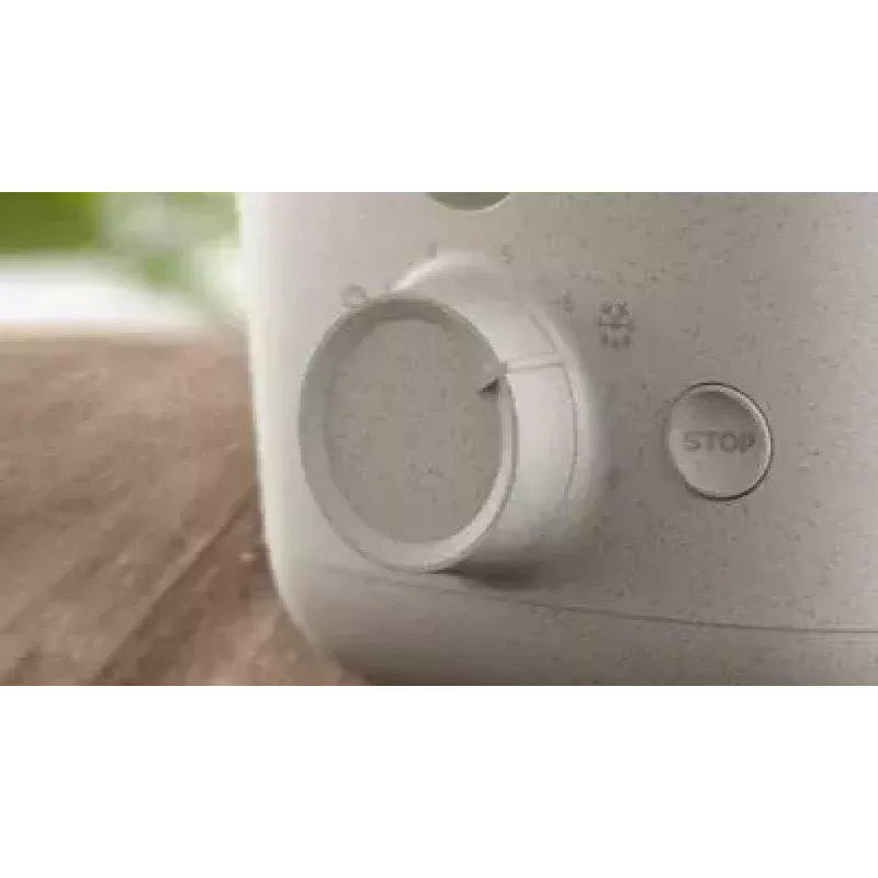 Hriankovač Philips HD2640/10 Eco Conscious Edition, 2 plátky, 830 W, biela