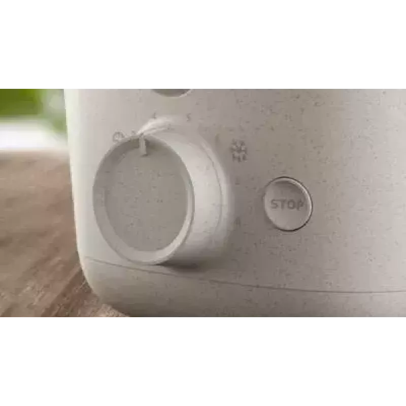 Hriankovač Philips HD2640/10 Eco Conscious Edition, 2 plátky, 830 W, biela